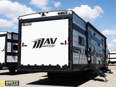 2026 Grand Design Momentum MAV - Photo 1