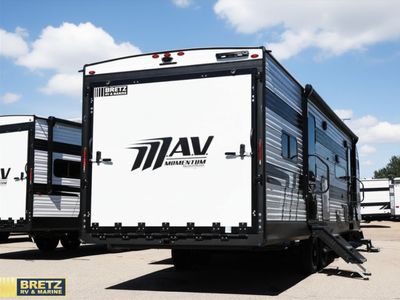 2026 Grand Design Momentum MAV - Photo 3