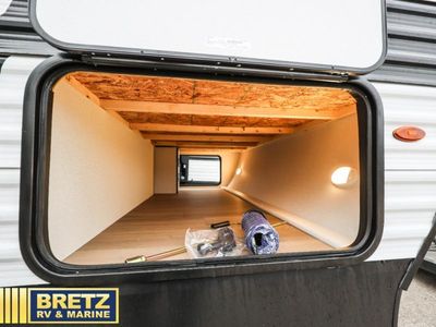 2026 Grand Design Momentum MAV - Photo 10