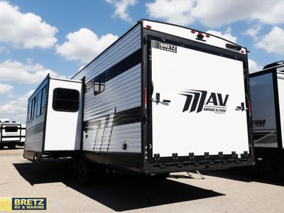 2026 Grand Design Momentum MAV - Photo 5