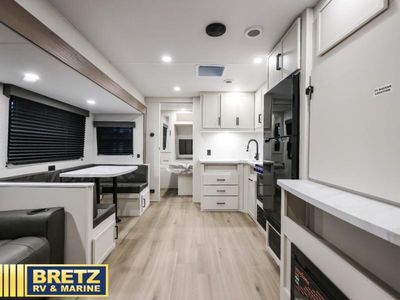 2026 Grand Design Momentum MAV - Photo 12