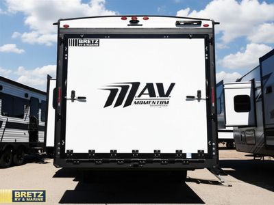 2026 Grand Design Momentum MAV - Photo 4