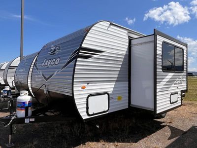 2026 Jayco Jay Flight SLX — detail view
