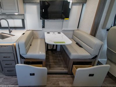 2026 Thor Motor Coach Resonate - Photo 12