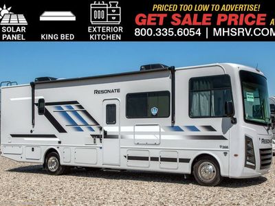 2026 Thor Motor Coach Resonate - Photo 1