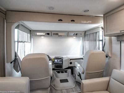 2026 Thor Motor Coach Resonate - Photo 5