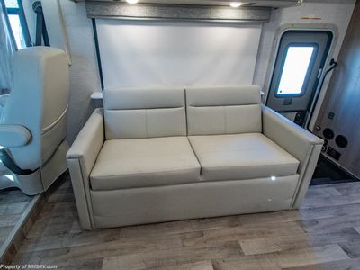 2026 Thor Motor Coach Resonate - Photo 9