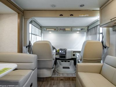 2026 Thor Motor Coach Resonate - Photo 4