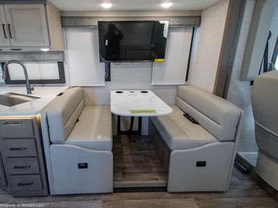 2026 Thor Motor Coach Resonate - Photo 11