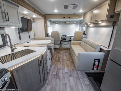 2026 Thor Motor Coach Resonate - Photo 3