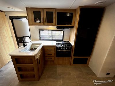 2025 Heartland Prowler - Photo 6