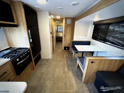 2025 Heartland Prowler - Photo 4