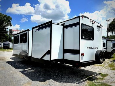 2025 Heartland Prowler - Photo 3