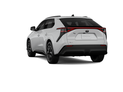 2026 Toyota bZ - Photo 4