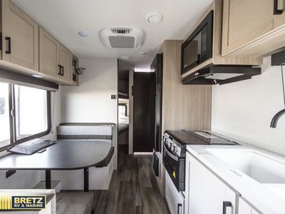 2026 Open Range RV Open Range - Photo 12