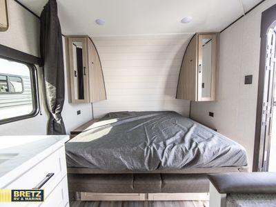 2026 Open Range RV Open Range - Photo 15