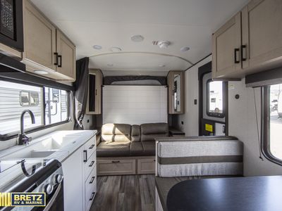 2026 Open Range RV Open Range - Photo 17