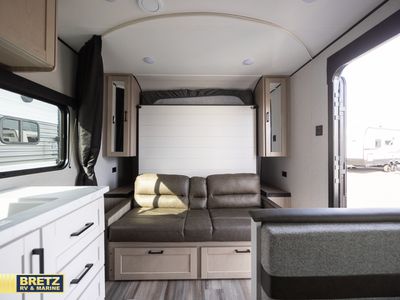 2026 Open Range RV Open Range - Photo 8