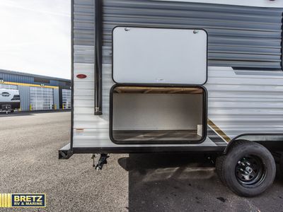 2026 Open Range RV Open Range - Photo 7