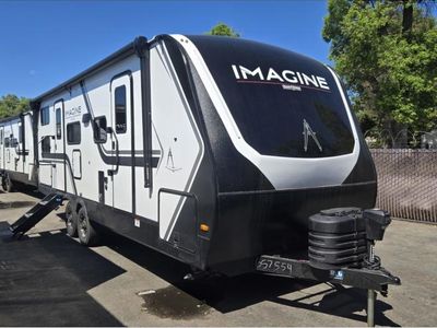 2026 Grand Design Imagine - Photo 1