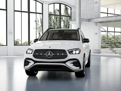 2026 Mercedes-Benz GLE - Photo 84