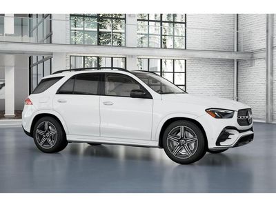 2026 Mercedes-Benz GLE - Photo 13