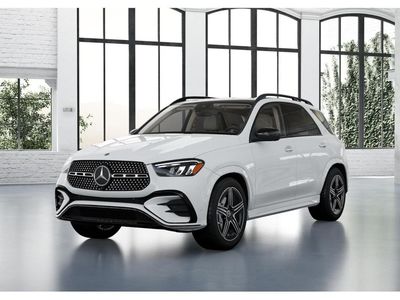 2026 Mercedes-Benz GLE - Photo 40