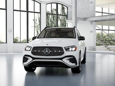 2026 Mercedes-Benz GLE - Photo 42