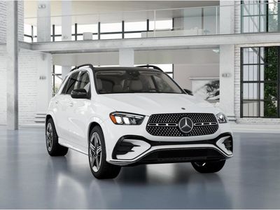 2026 Mercedes-Benz GLE - Photo 51
