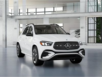2026 Mercedes-Benz GLE - Photo 9