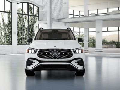 2026 Mercedes-Benz GLE - Photo 49
