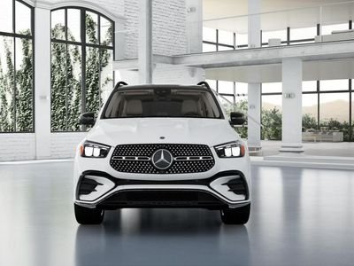 2026 Mercedes-Benz GLE - Photo 7