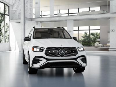 2026 Mercedes-Benz GLE - Photo 50