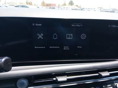 2025 Hyundai Tucson - Photo 17
