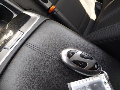 2025 Hyundai Tucson - Photo 15