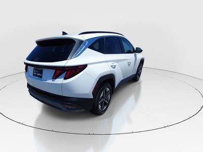 2025 Hyundai Tucson - Photo 7
