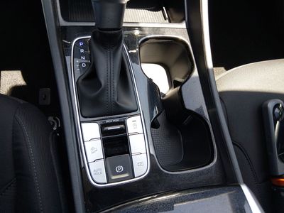 2025 Hyundai Tucson - Photo 20