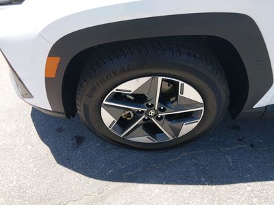 2025 Hyundai Tucson - Photo 10