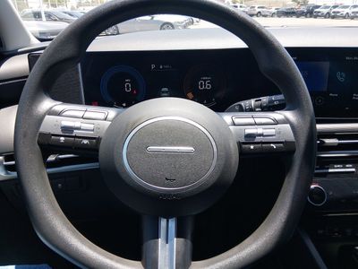 2025 Hyundai Tucson - Photo 12
