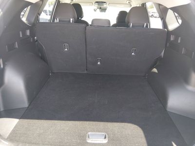 2025 Hyundai Tucson - Photo 11