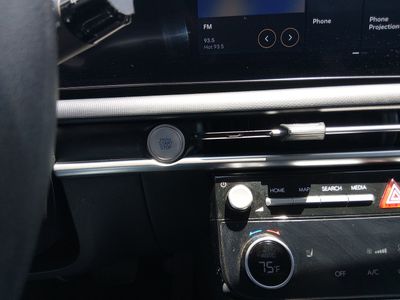 2025 Hyundai Tucson - Photo 13