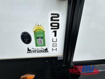 2023 Keystone RV Outback Ultra Lite - Photo 51