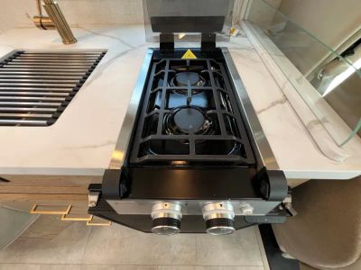 2027 Thor Motor Coach CHATEAU — photo 11 view