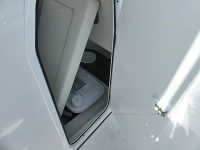 2026 Sea Pro 245 Sandbar — photo 16 view