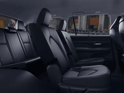 2026 Toyota Grand Highlander Hybrid - Photo 21
