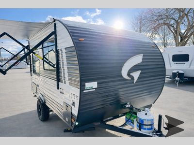 2026 Wayfinder RV Go Lite - Photo 31
