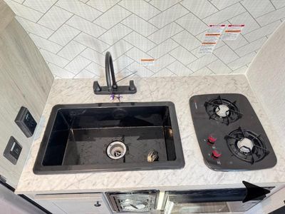 2026 Wayfinder RV Go Lite - Photo 24