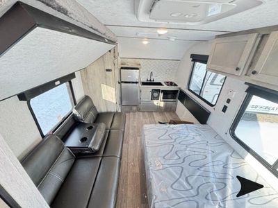2026 Wayfinder RV Go Lite - Photo 3