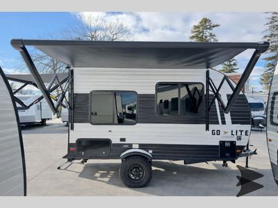2026 Wayfinder RV Go Lite - Photo 30