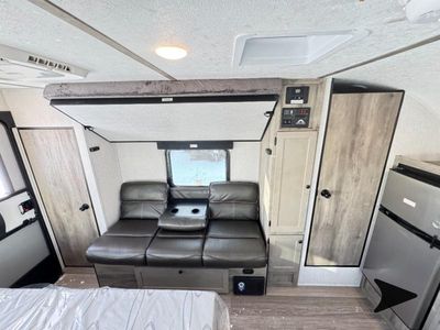 2026 Wayfinder RV Go Lite - Photo 16